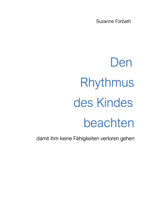 Einstieg